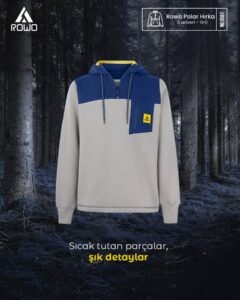 outdoor polar mont