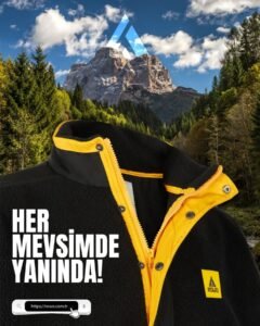 outdoor polar mont