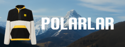 outdoor polar mont