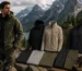Outdoor Erkek Giyim Rehberi